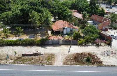 Terreno à venda na Ce-040, S/n, Patacas, Aquiraz