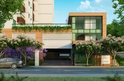 Apartamento para venda em fortaleza, parquelândia, 3 dormitórios, 2 suítes, 3 banheiros, 2 vagas