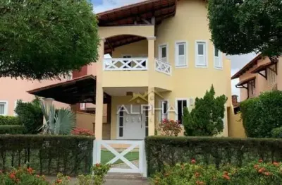 Casa em condomínio para venda em fortaleza, sapiranga, 4 dormitórios, 4 suítes, 5 banheiros, 6 vagas