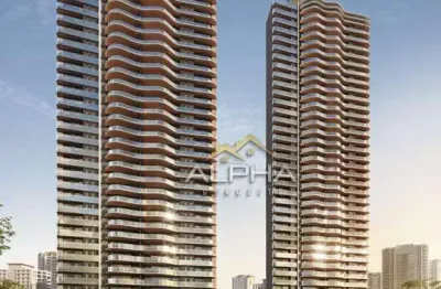 Apartamento para venda em fortaleza, aldeota, 3 dormitórios, 3 suítes, 5 banheiros, 3 vagas