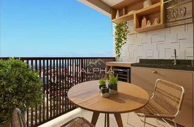 Apartamento para venda em fortaleza, presidente kennedy, 3 dormitórios, 1 suíte, 2 banheiros, 1 vaga