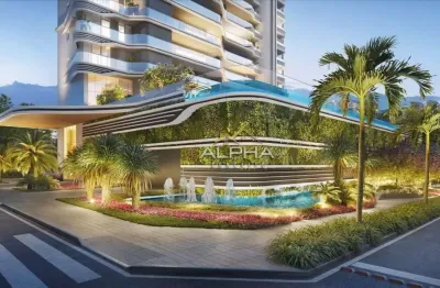 Apartamento para venda em fortaleza, aldeota, 3 dormitórios, 3 suítes, 4 banheiros, 3 vagas