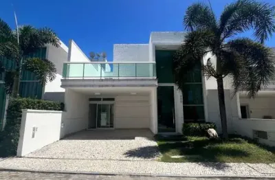 Casa em condomínio para venda em fortaleza, josé de alencar, 3 dormitórios, 3 suítes, 4 banheiros, 4 vagas