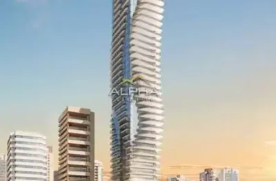 Apartamento para venda em fortaleza, meireles, 4 dormitórios, 4 suítes, 7 banheiros, 5 vagas
