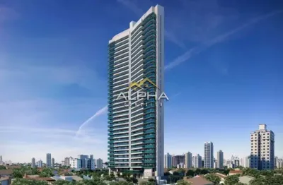 Apartamento para venda em fortaleza, meireles, 4 dormitórios, 4 suítes, 7 banheiros, 5 vagas