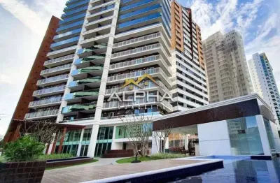 Apartamento para venda em fortaleza, aldeota, 4 dormitórios, 4 suítes, 4 banheiros, 3 vagas