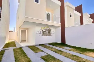 Casa para venda em eusébio, centro, 4 dormitórios, 3 suítes, 4 banheiros, 3 vagas