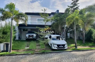 Casa em condomínio para venda em eusébio, coaçu, 3 dormitórios, 3 suítes, 5 banheiros, 4 vagas