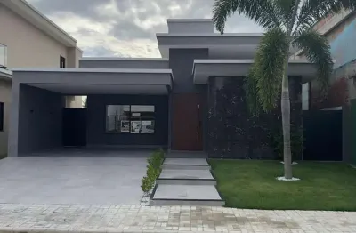 Casa em condomínio para venda em eusébio, urucunema, 3 dormitórios, 3 suítes, 4 banheiros, 4 vagas