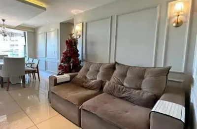 Apartamento para venda em fortaleza, cambeba, 3 dormitórios, 3 suítes, 3 banheiros, 2 vagas