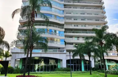 Apartamento para venda em fortaleza, aldeota, 5 dormitórios, 5 suítes, 6 banheiros, 12 vagas