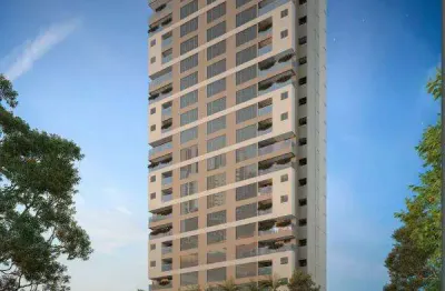 Apartamento para venda em fortaleza, parquelândia, 1 dormitório, 1 banheiro, 1 vaga