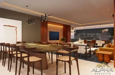 Apartamento para venda em fortaleza, meireles, 3 dormitórios, 3 suítes, 4 banheiros, 3 vagas
