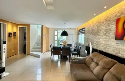 Casa em condomínio para venda em eusébio, coité, 3 dormitórios, 3 suítes, 4 banheiros, 4 vagas