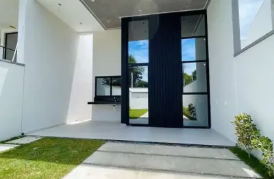 Casa para venda em eusébio, coité, 4 dormitórios, 4 suítes, 5 banheiros, 2 vagas