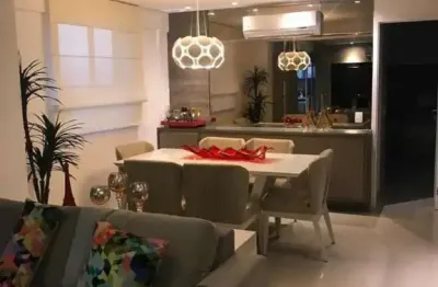 Apartamento para venda em fortaleza, praia do futuro, 3 dormitórios, 2 suítes, 2 banheiros, 2 vagas