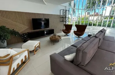 Casa em condomínio para venda em eusébio, cararu, 3 dormitórios, 3 suítes, 5 banheiros, 5 vagas