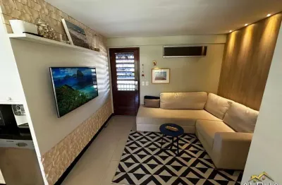 Apartamento para venda em aquiraz, tapera, 3 dormitórios, 1 suíte, 3 banheiros