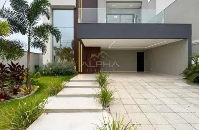Casa em Condomínio para Venda em Eusébio, Cidade Alpha, 3 dormitórios, 3 suítes, 4 banheiros, 4 vagas