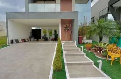 Casa em condomínio para venda em eusébio, cidade alpha, 4 dormitórios, 4 suítes, 5 banheiros, 5 vagas