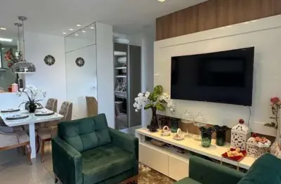 Apartamento para venda em fortaleza, guararapes, 2 dormitórios, 1 suíte, 2 banheiros, 2 vagas