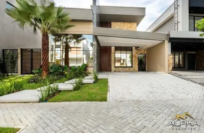 Casa em condomínio para venda em eusébio, cidade alpha, 4 dormitórios, 4 suítes, 5 banheiros, 4 vagas