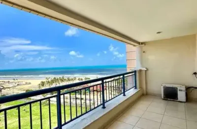 Apartamento para venda em fortaleza, praia do futuro, 2 dormitórios, 1 banheiro, 1 vaga