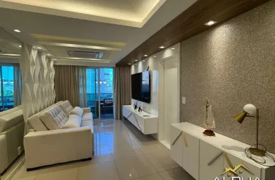 Apartamento para venda em fortaleza, aldeota, 4 dormitórios, 3 suítes, 4 banheiros, 3 vagas