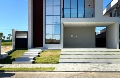 Casa em condomínio para venda em eusébio, cidade alpha, 4 dormitórios, 4 suítes, 6 banheiros, 4 vagas