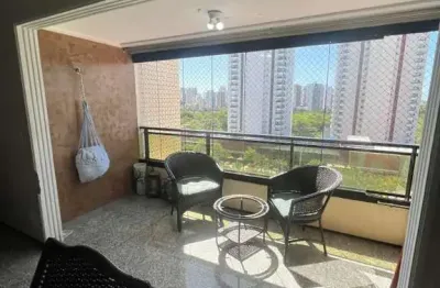 Apartamento para venda em fortaleza, cocó, 3 dormitórios, 3 suítes, 3 banheiros, 2 vagas