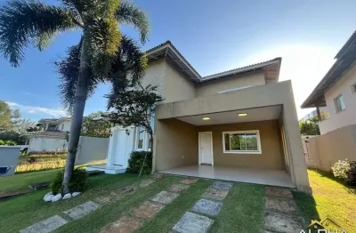 Casa em condomínio para venda em eusébio, pires facanha, 3 dormitórios, 3 suítes, 5 banheiros, 4 vagas