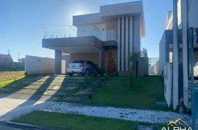 Casa em condomínio para venda em eusébio, cidade alpha, 3 dormitórios, 2 suítes, 3 banheiros, 4 vagas