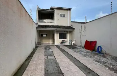 Casa para venda em fortaleza, edson queiroz, 3 dormitórios, 2 suítes, 3 banheiros, 3 vagas