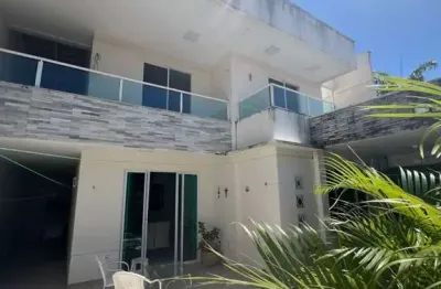 Casa em condomínio para venda em fortaleza, engenheiro luciano cavalcante, 4 dormitórios, 2 suítes, 4 banheiros, 2 vagas