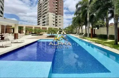 Apartamento à venda na Rua Rúbens Monte, 120, Maraponga, Fortaleza