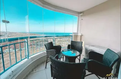 Apartamento para venda em fortaleza, praia do futuro ii, 2 dormitórios, 1 banheiro