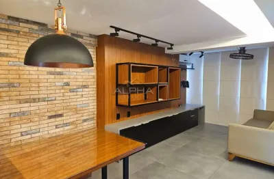 Apartamento para venda em fortaleza, meireles, 2 dormitórios, 1 banheiro, 1 vaga