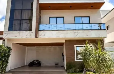 Casa em condomínio para venda em eusébio, lagoinha, 5 dormitórios, 3 suítes, 4 banheiros, 4 vagas