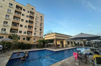 Apartamento para venda em fortaleza, cambeba, 3 dormitórios, 1 suíte, 3 banheiros, 2 vagas