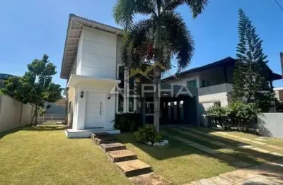 Casa em condomínio para venda em eusébio, pires facanha, 3 dormitórios, 3 suítes, 5 banheiros, 4 vagas