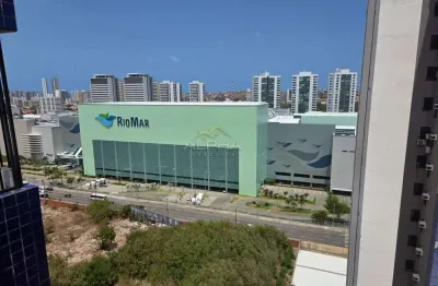 Apartamento para Venda em Fortaleza, Papicu, 4 dormitórios, 4 suítes, 5 banheiros, 4 vagas