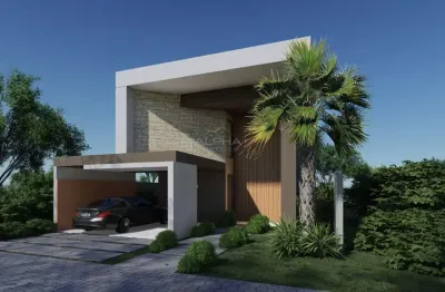 Casa em Condomínio para Venda em Eusébio, Lagoinha, 3 dormitórios, 3 suítes, 4 banheiros, 3 vagas