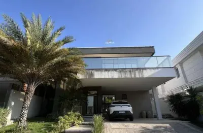 Casa em Condomínio para Venda em Eusébio, Centro, 5 dormitórios, 4 suítes, 4 banheiros, 4 vagas