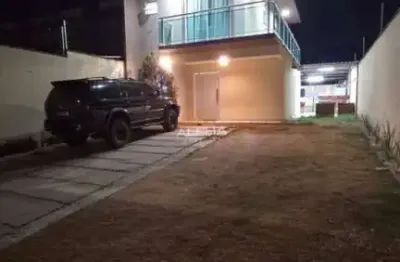 Casa para Venda, Mangabeira, 4 dormitórios, 3 suítes, 5 banheiros, 4 vagas