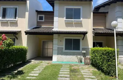 Casa em Condomínio para Venda em Aquiraz, Aquiraz, 3 dormitórios, 1 suíte, 2 banheiros, 2 vagas