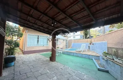 Casa com 2 quartos à venda na Rua Vereador José Elías Zaquem, 468, Agriões, Teresópolis