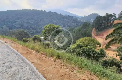 Terreno à venda na Estrada Doutor Rogério de Moura Estevão, 3600, Green Valleiy, Teresópolis
