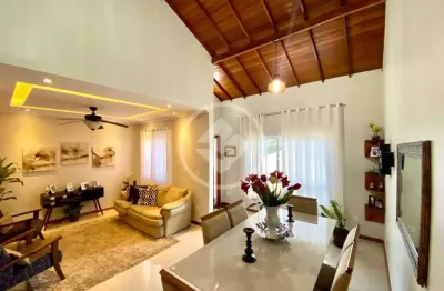 Casa em condomínio fechado com 3 quartos à venda na Rua Doutor Willian Monteverde, 380, Bom Retiro, Teresópolis