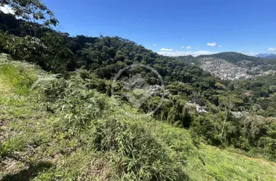 Terreno à venda, 839 m² por r$ 215.000,00 - barra do imbuí - teresópolis/rj codigo: 73825