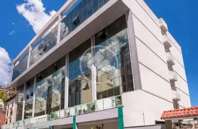 Cond.: Edificio Primus Offices Bairro: Várzea Valor: R$ 280.000,00 codigo: 61392